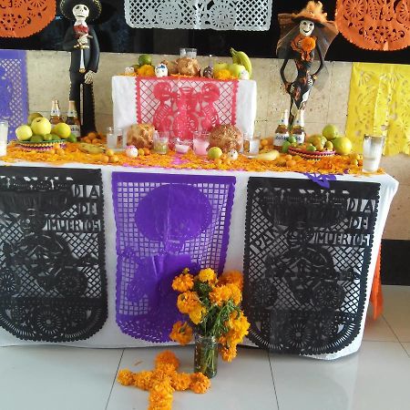 Soleil Inn Atlixco Exteriér fotografie