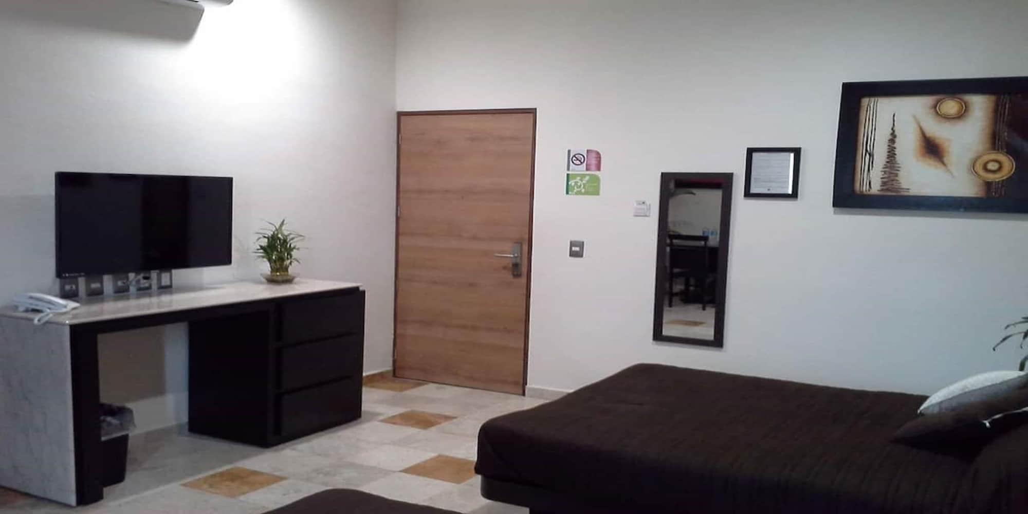Soleil Inn Atlixco Exteriér fotografie