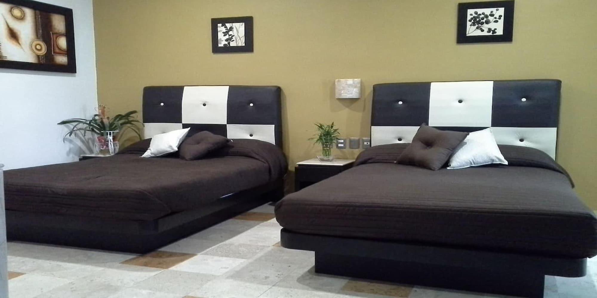 Soleil Inn Atlixco Exteriér fotografie