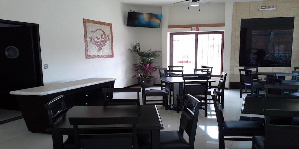 Soleil Inn Atlixco Exteriér fotografie