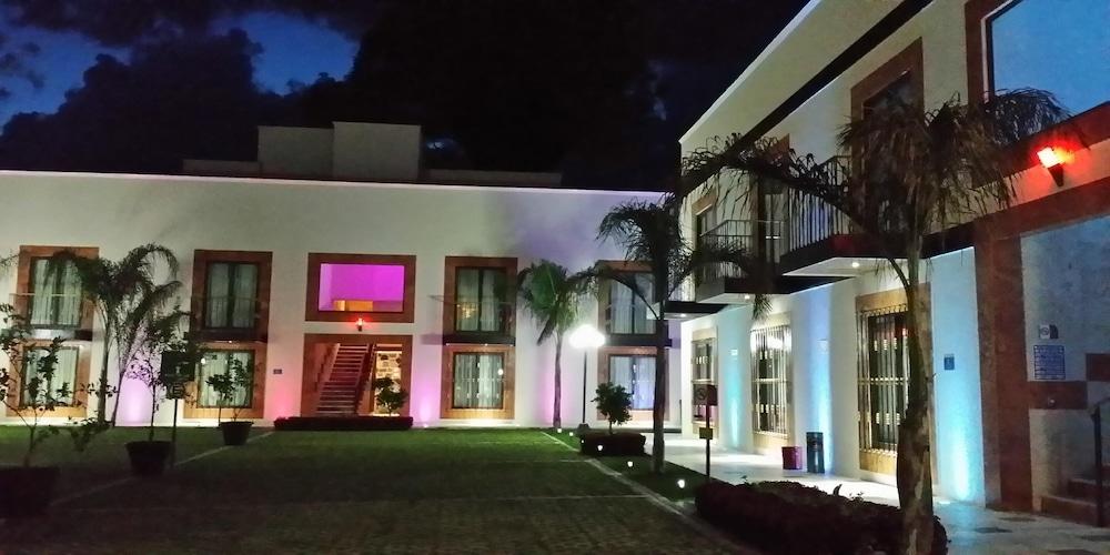 Soleil Inn Atlixco Exteriér fotografie