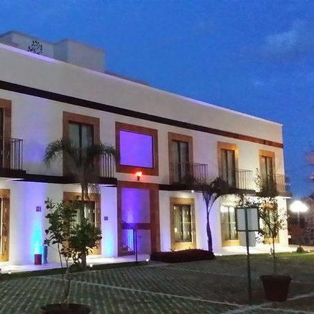 Soleil Inn Atlixco Exteriér fotografie