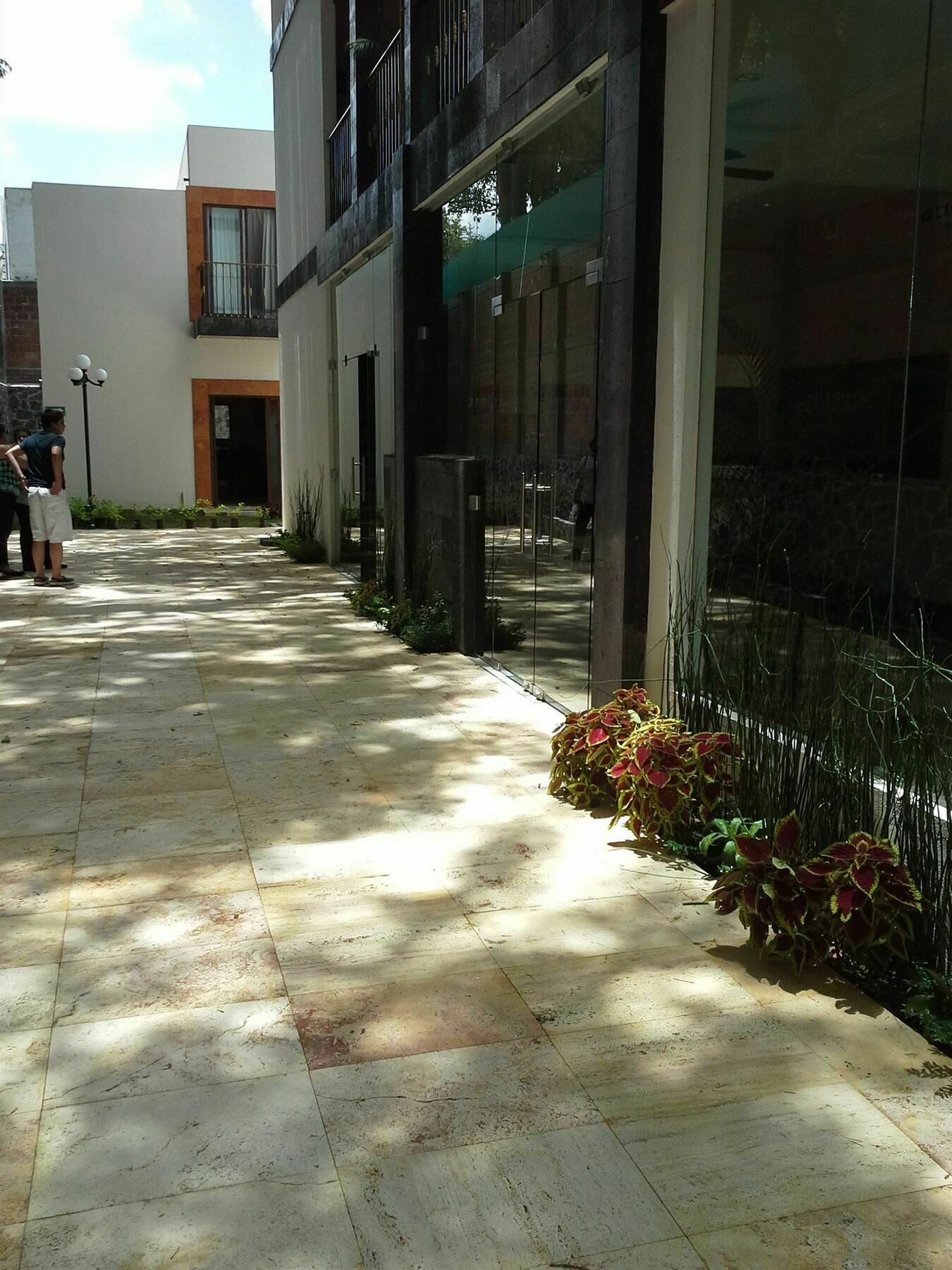 Soleil Inn Atlixco Exteriér fotografie