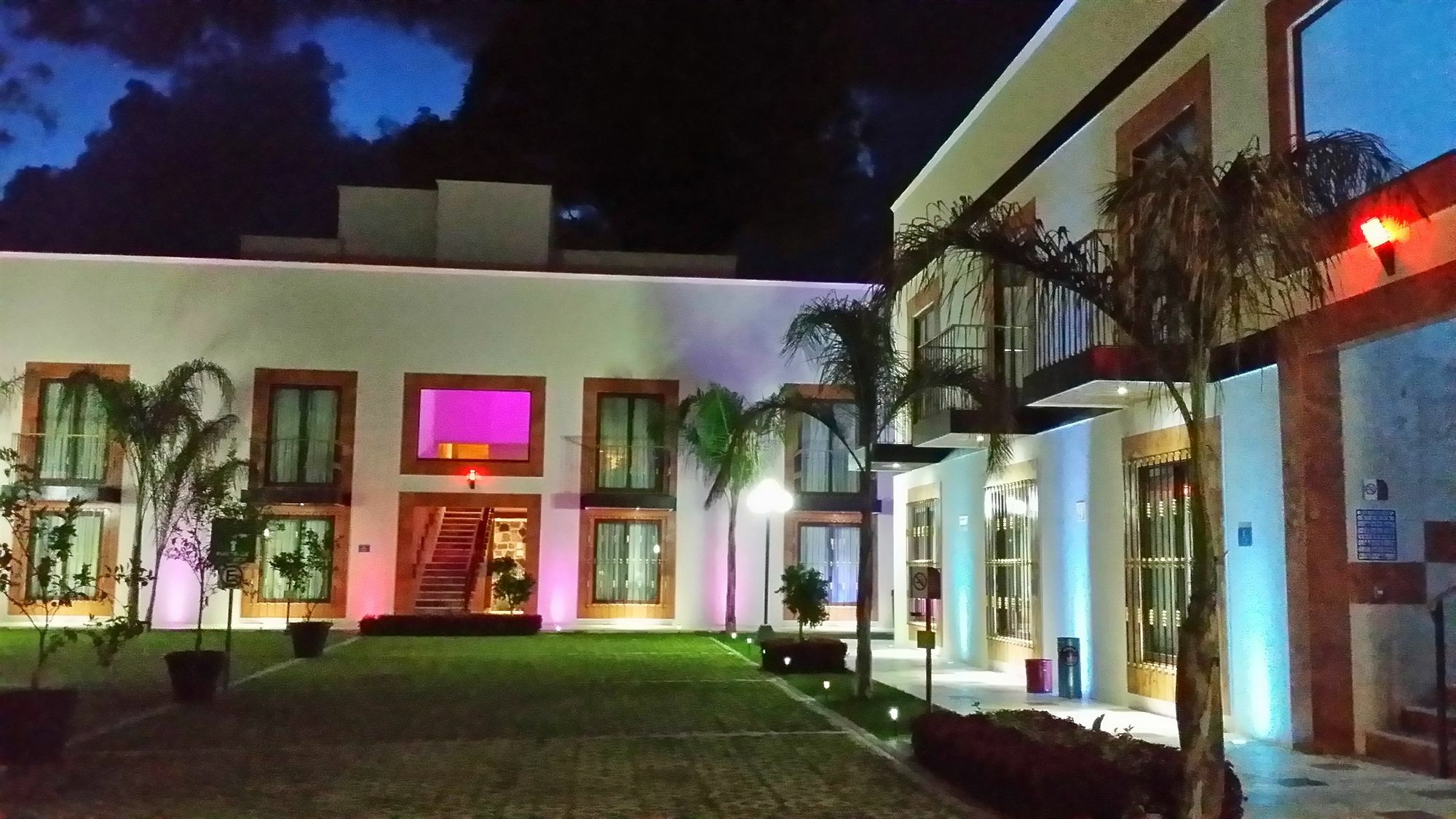 Soleil Inn Atlixco Exteriér fotografie