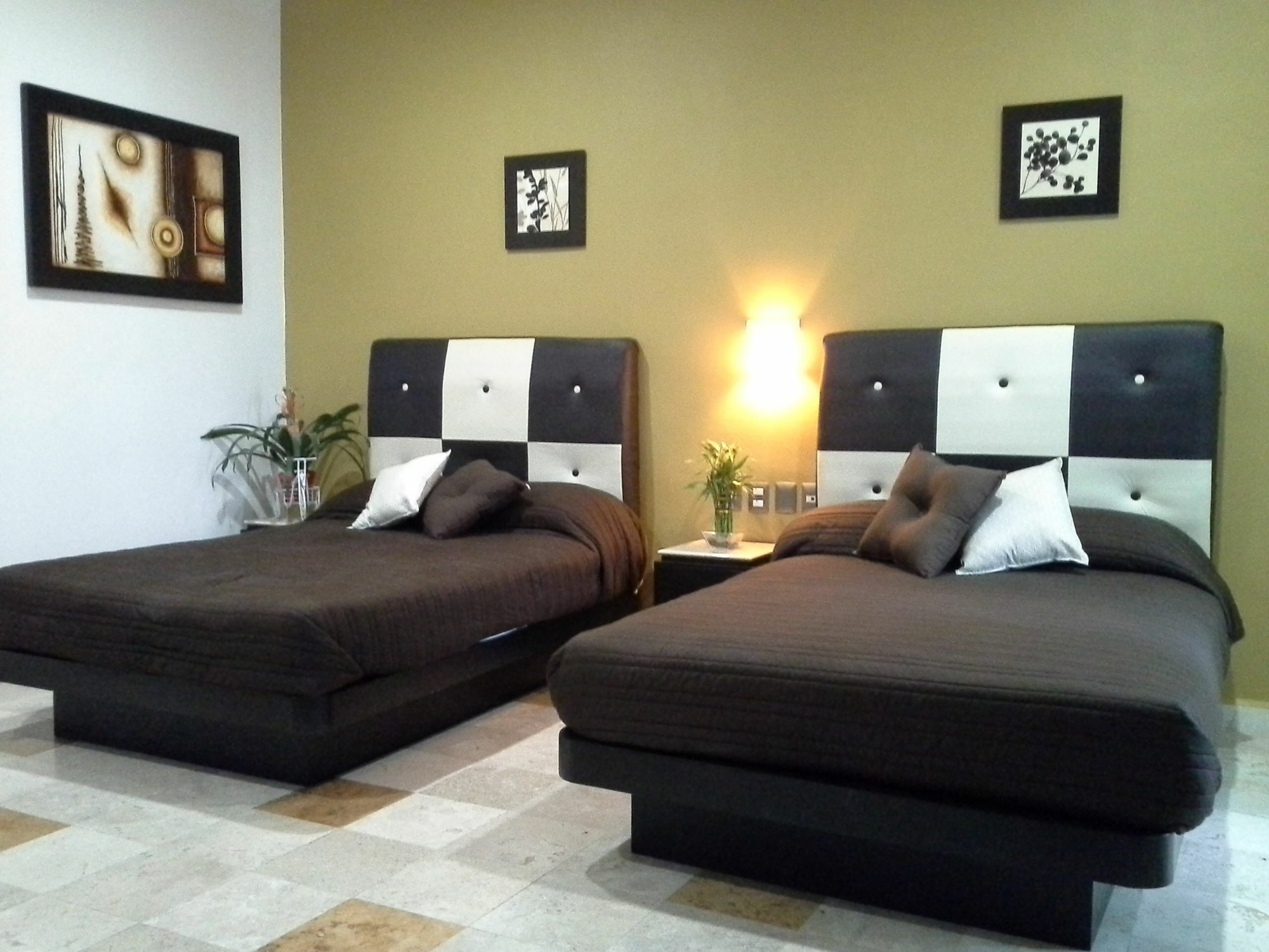 Soleil Inn Atlixco Exteriér fotografie