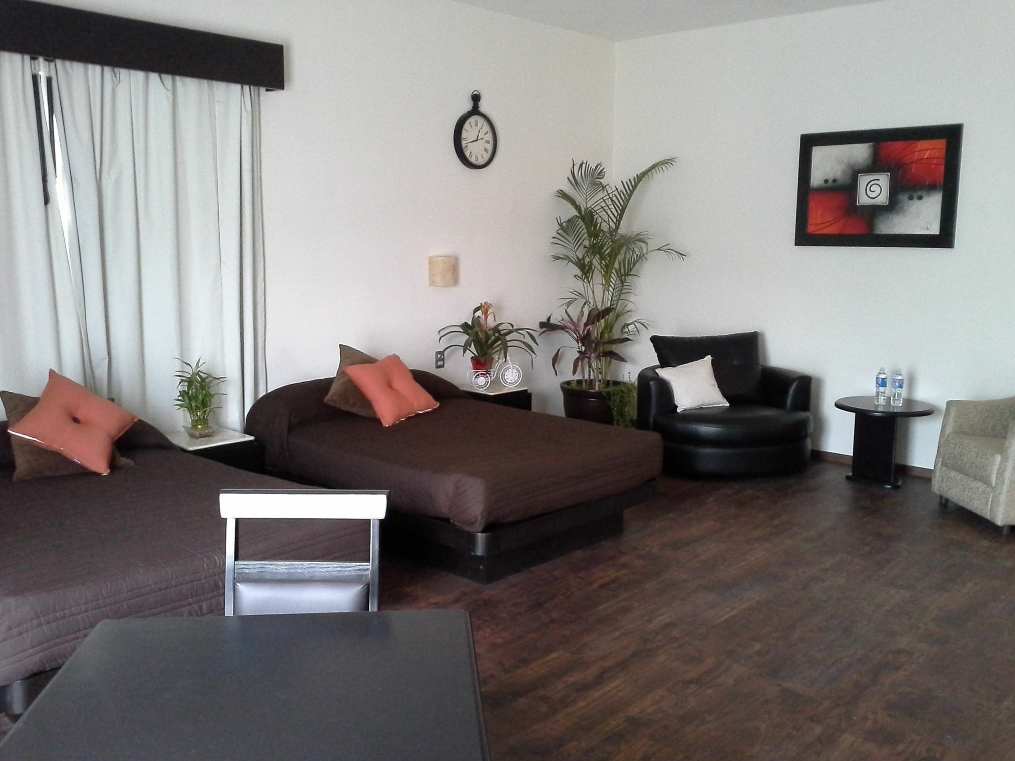 Soleil Inn Atlixco Exteriér fotografie