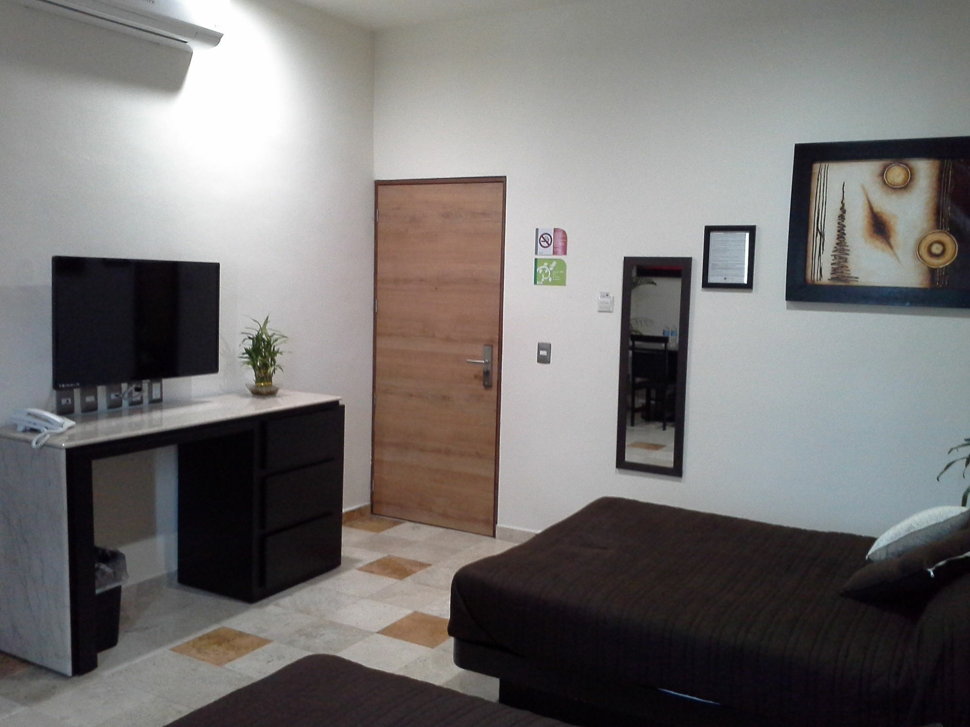 Soleil Inn Atlixco Exteriér fotografie