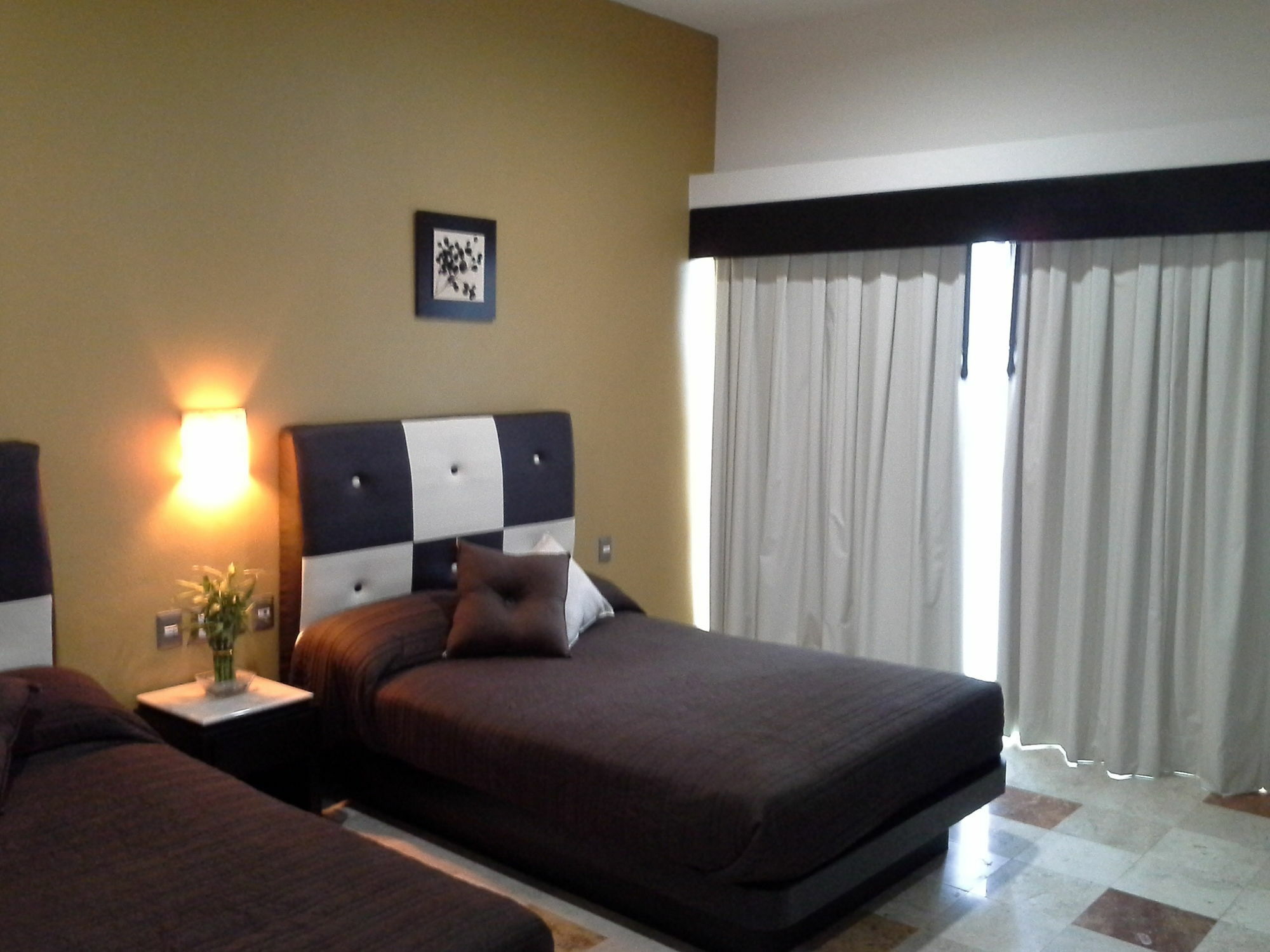 Soleil Inn Atlixco Exteriér fotografie